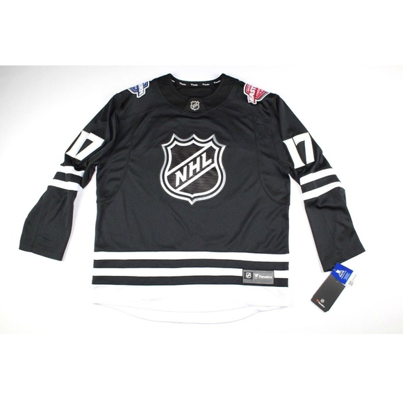 nhl breakaway jersey